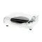 EAT B-Sharp B-note Ortofon 2M Blue Piano White