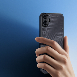 Тонкий чехол от Dux Ducis для смартфона Nothing CMF Phone 1, серия Aimo Series Case
