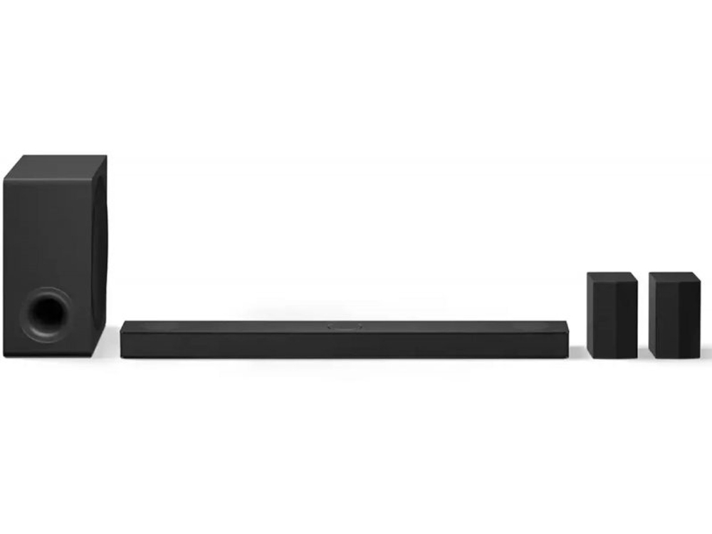 Саундбар LG S80TR 5.1.3 Black