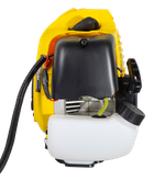 Триммер бензиновый Huter GGT-430T