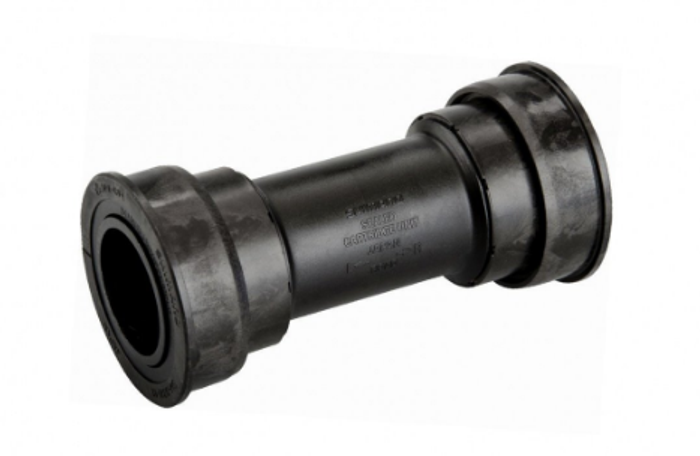 Каретка Shimano XT BB-MT800-PA, Hollowtech II, для МТБ / BB92 (поставляется производителем БЕЗ УПАКОВКИ!)