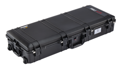 Защитный кейс Peli™ Air 1745 черный пустой