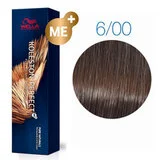 Wella Koleston 6/00 Темный блонд натуральный интенсивный ME+