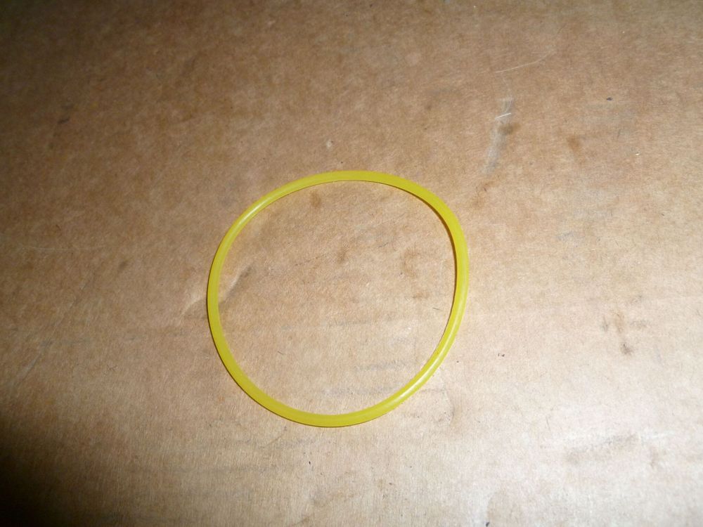 Кольцо крышки ТНВД TDQ 38 4L/O-Ring