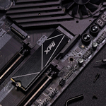 Накопитель SSD M.2 2280 ADATA XPG GAMMIX S70 BLADE 8000 ГБ