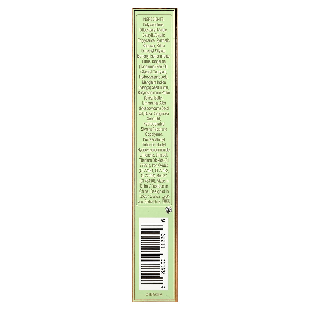 Pixi Beauty, тон для губ, pH-реактивный блеск, естественность, 12 мл (0,4 жидк. унции)