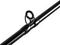 Спиннинг кастинговый LJ Black Sense FARAON CAST 14 6‘6" (1.98)