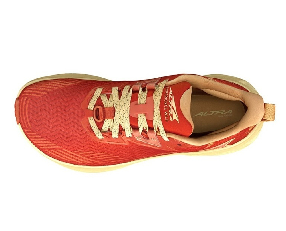 Кроссовки женские ALTRA W EXPERIENCE WILD