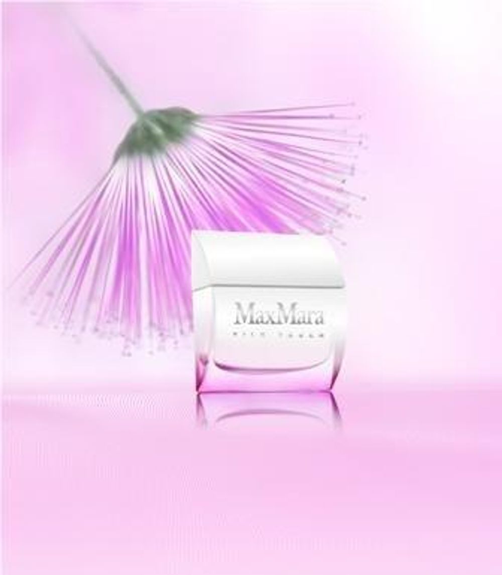 Max Mara Silk Touch