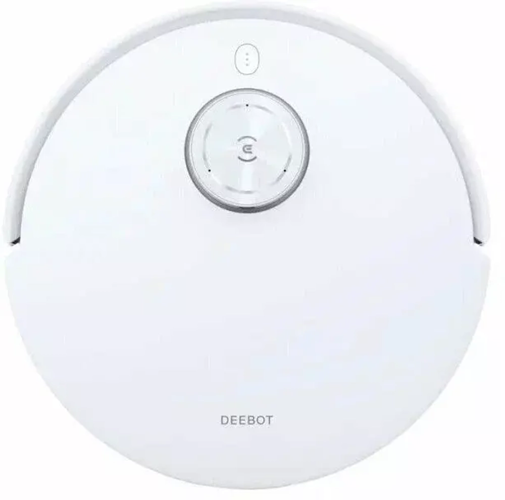 Робот-пылесос Ecovacs DEEBOT Turbo T10 (DBX23)