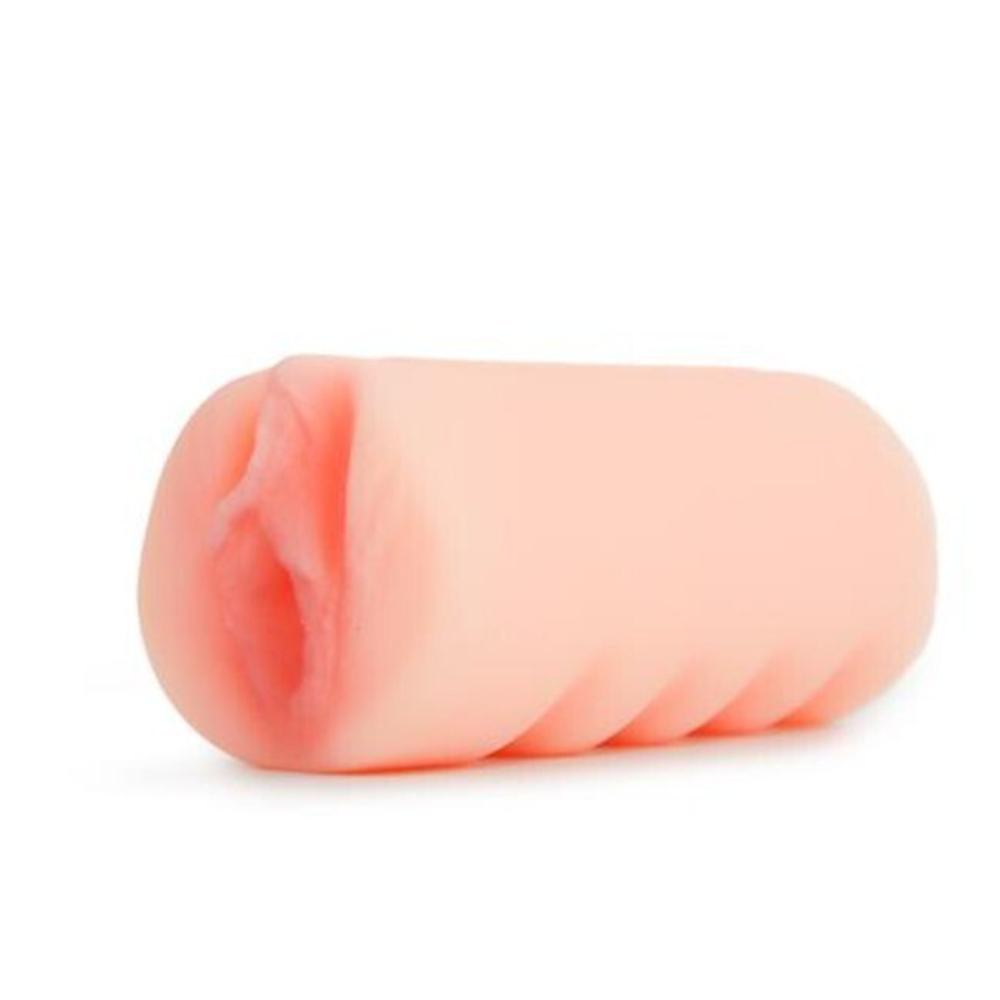 Мастурбатор Penthouse® POP a Pet CyberSkin® stroker, Sky (Цвет: телесный)