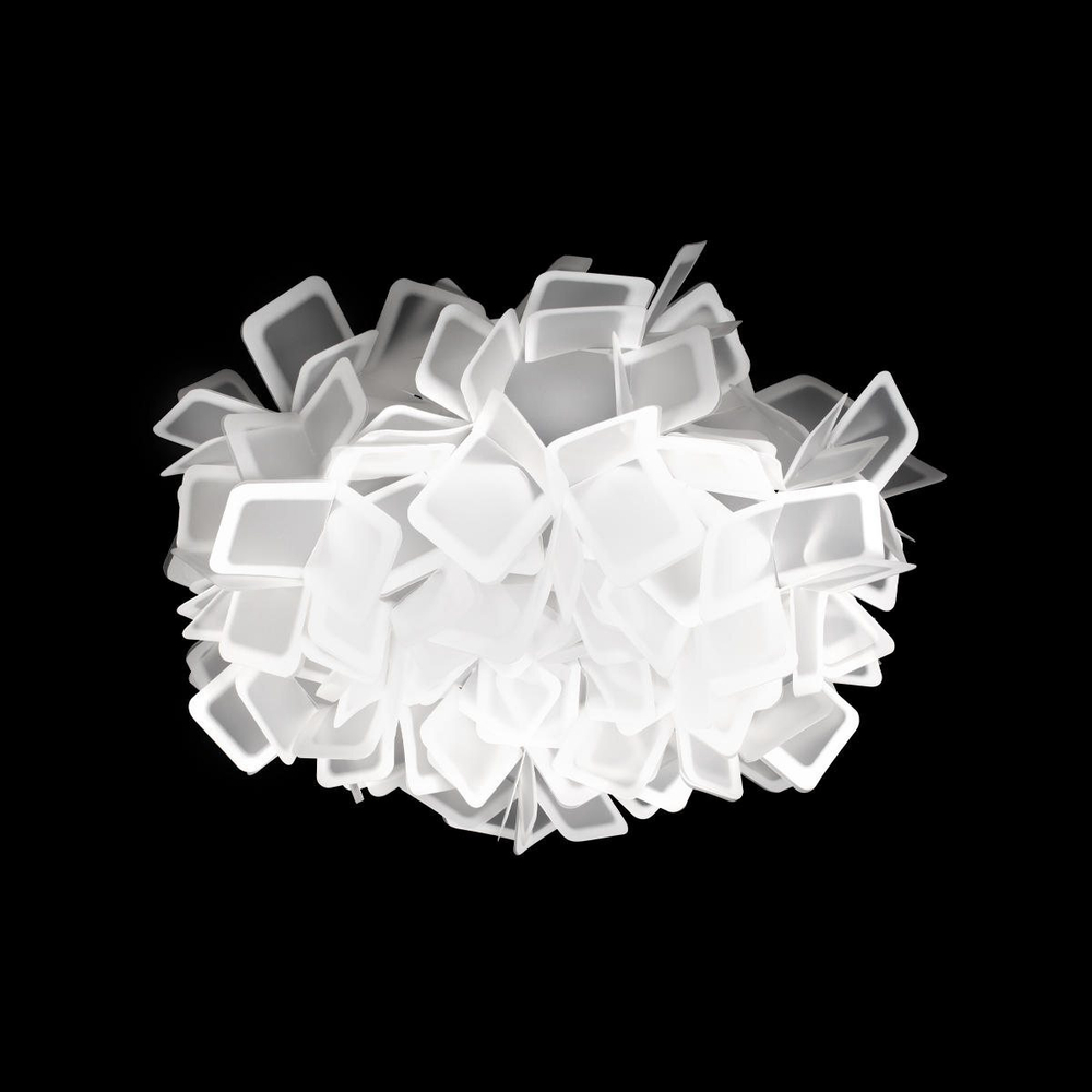 Потолочная светодиодная люстра Loft It Clizia 10231/530C White