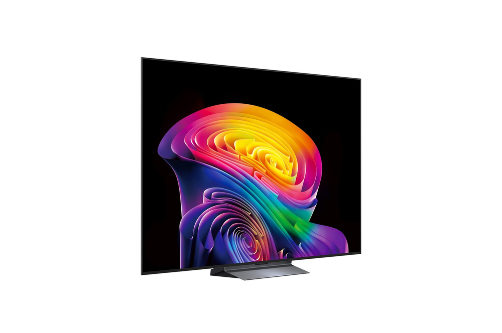 Телевизор LG OLED77C6RLA