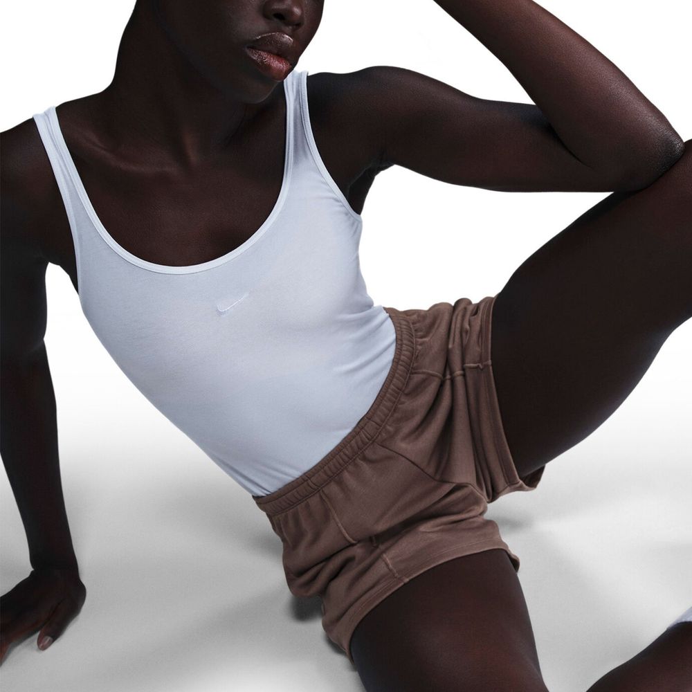 Майка женская NIKE W NSW NK CHLL KNT TANK