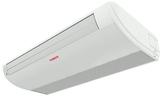 Сплит-система Tosot T36H-ILF/I/T36H-ILU/O