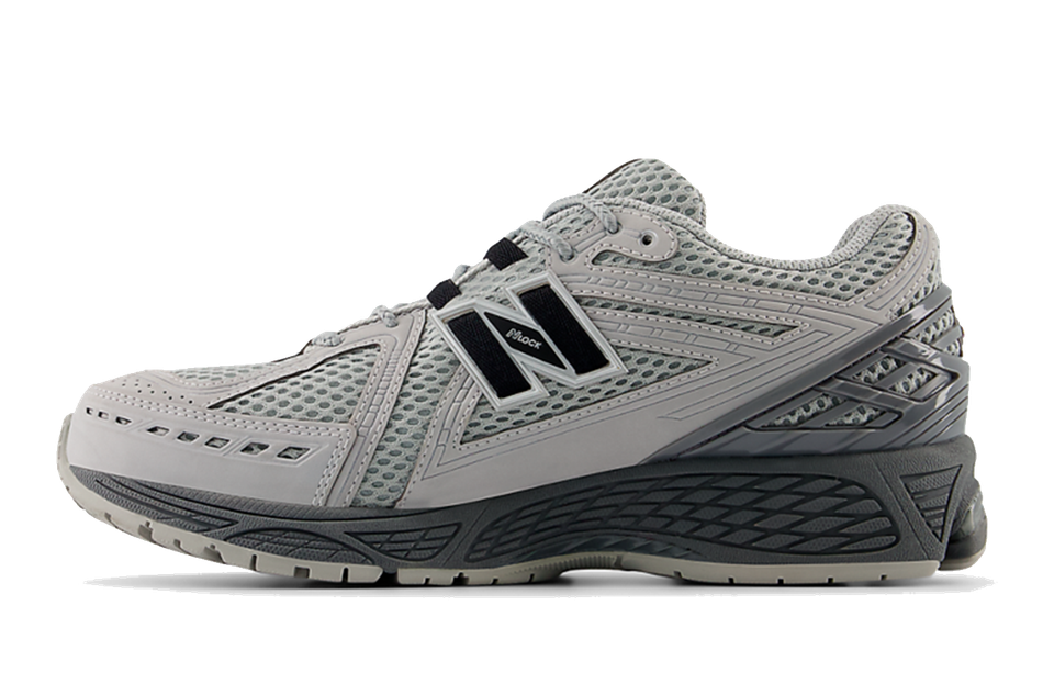 New Balance 1906R Cordura "Raincloud Black Cement"