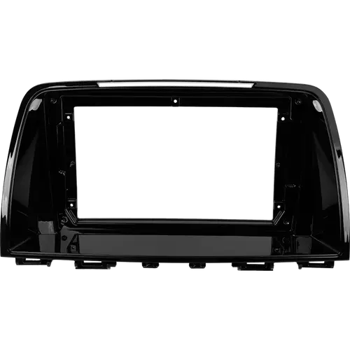 Комплект рамки с разъёмами 9"+can Mazda 6 2012-2014