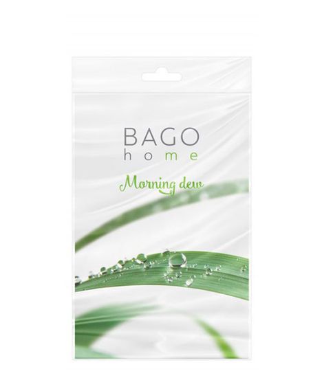 Утренняя роса саше ароматическое, Bago home