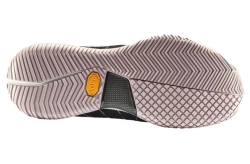 Женские кроссовки для padel Bullpadel Vertex Vibram 26V W - black