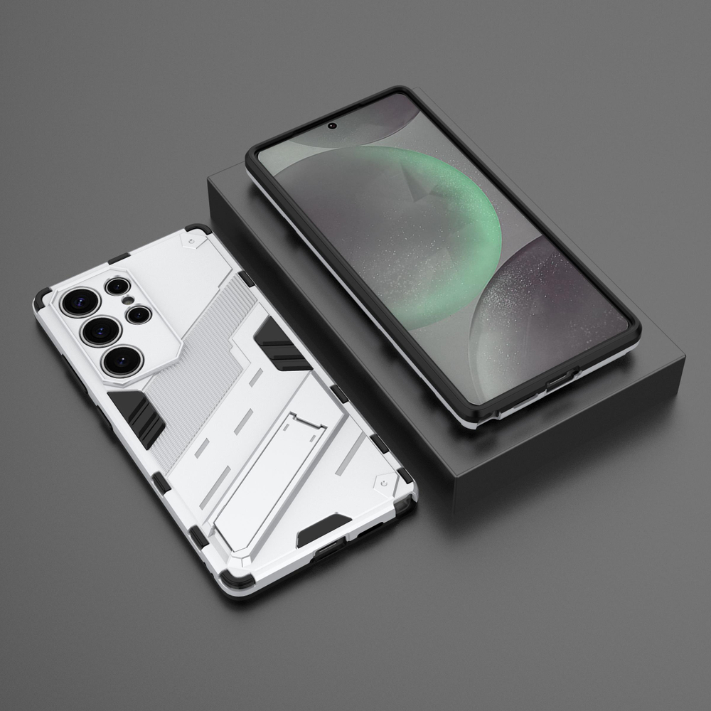 Чехол Warrior Case для Samsung Galaxy S25 Ultra