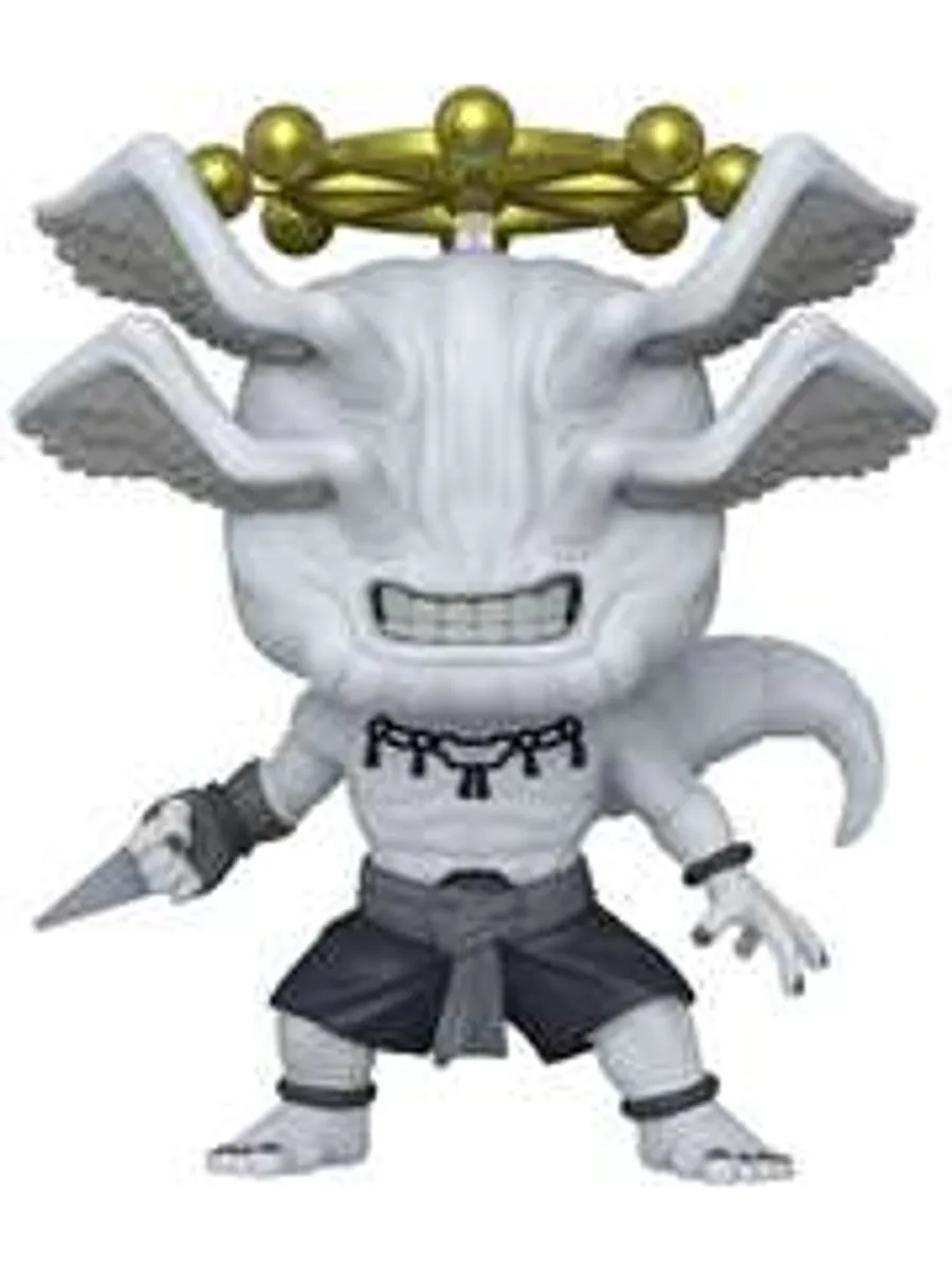 Funko POP! Jujutsu Kaisen: Mahoraga 6