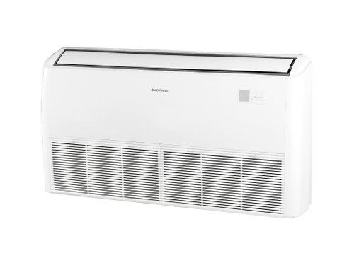 Напольно-потолочный кондиционер KENTATSU KSHG140HFAN1 / KSUTG140HFAN3