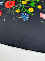 Платок Gucci Flora
