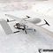Самолет с вертикальным взлетом VolJet VT20