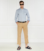 Рубашка POLO RALPH LAUREN - голубой(710899075)