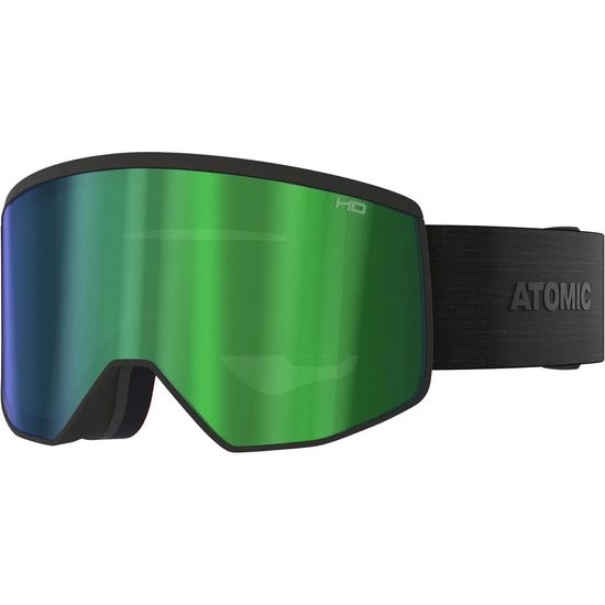 Горнолыжная маска Atomic FOUR PRO L HD Photo