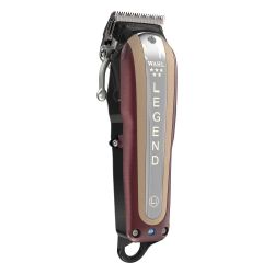 Машинка для стрижки Wahl Legend Cordless 8594-016 с комбинированным питанием