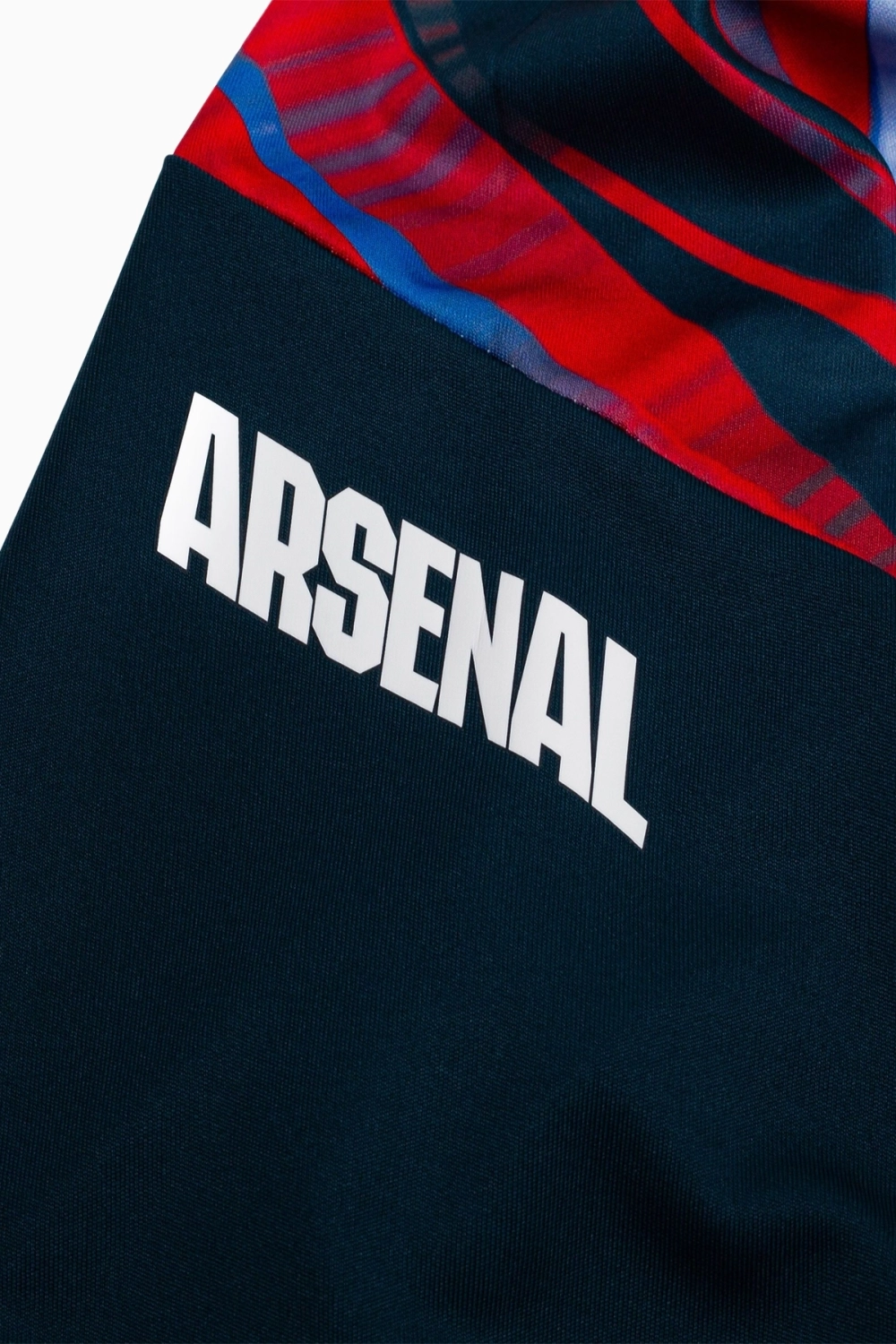 Футболка adidas Arsenal FC 26/27 Pre-Match - многоцветный