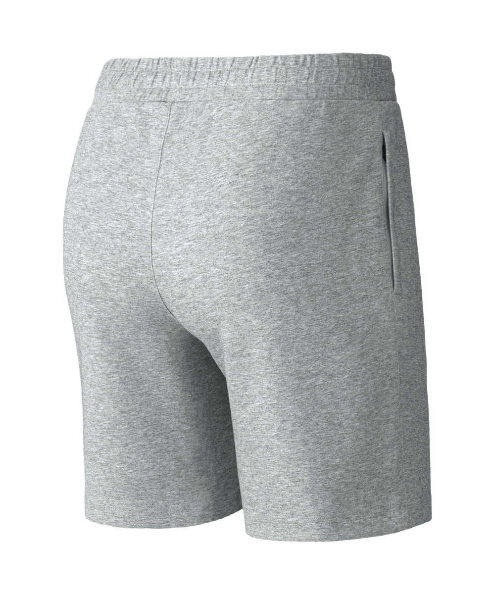 Шорты ESSENTIAL Athlete Shorts, серый