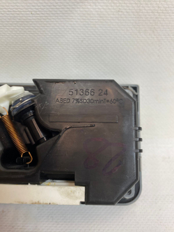 ADP650IX ктпд20 Дозатор моющих средств для посудомоечных машин Whirlpool 480140101068 б/у