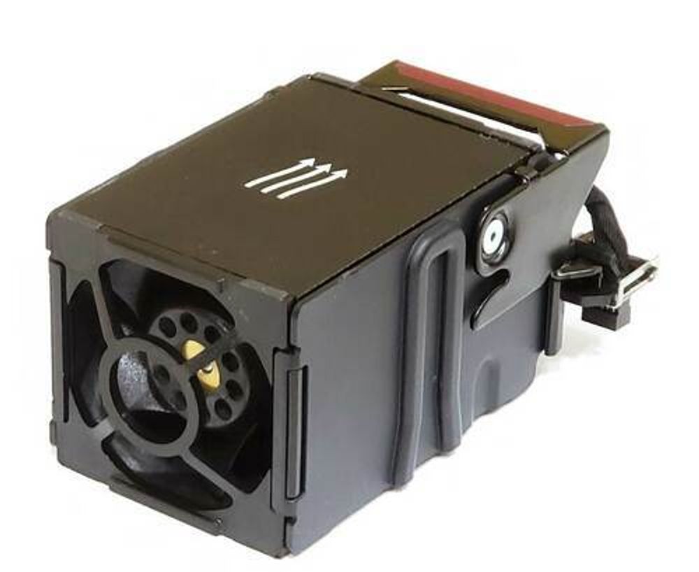 Система охлаждения HP Proliant DL360p DL360e G8 Server Cooling Fan 696154-002