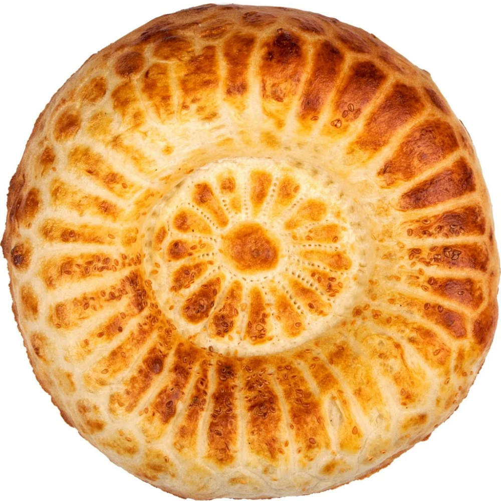 Лепешки Астана