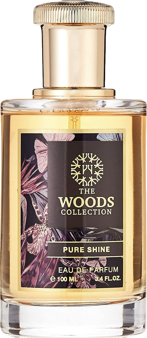 The Woods Collection Pure Shine EDP