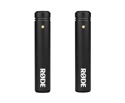 Rode M5 Matched Pair