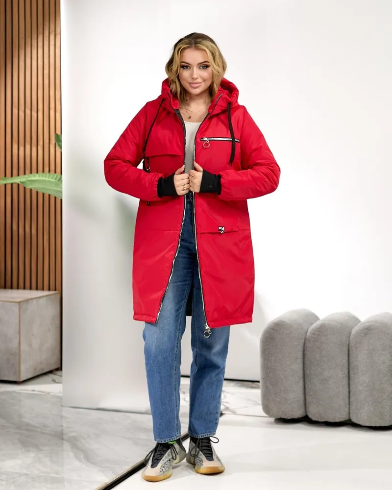 Куртка УК-4425-3 Фабрика Моды