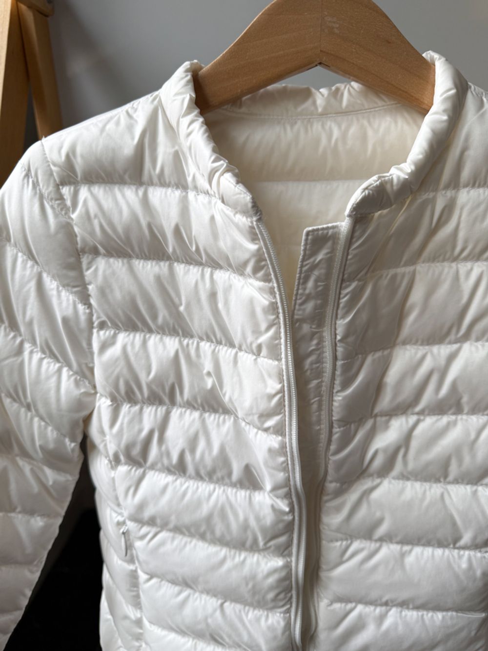 Пуховая куртка Moncler, 110