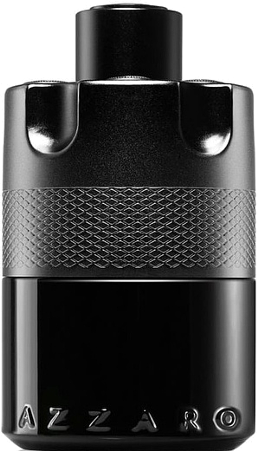 Loris Azzaro Wanted The Most Intense Pour Homme