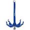 Folding anchor 3,15kg/ Якорь ЯЛС-02М 3,15 кг (N-FA-02M) NISUS