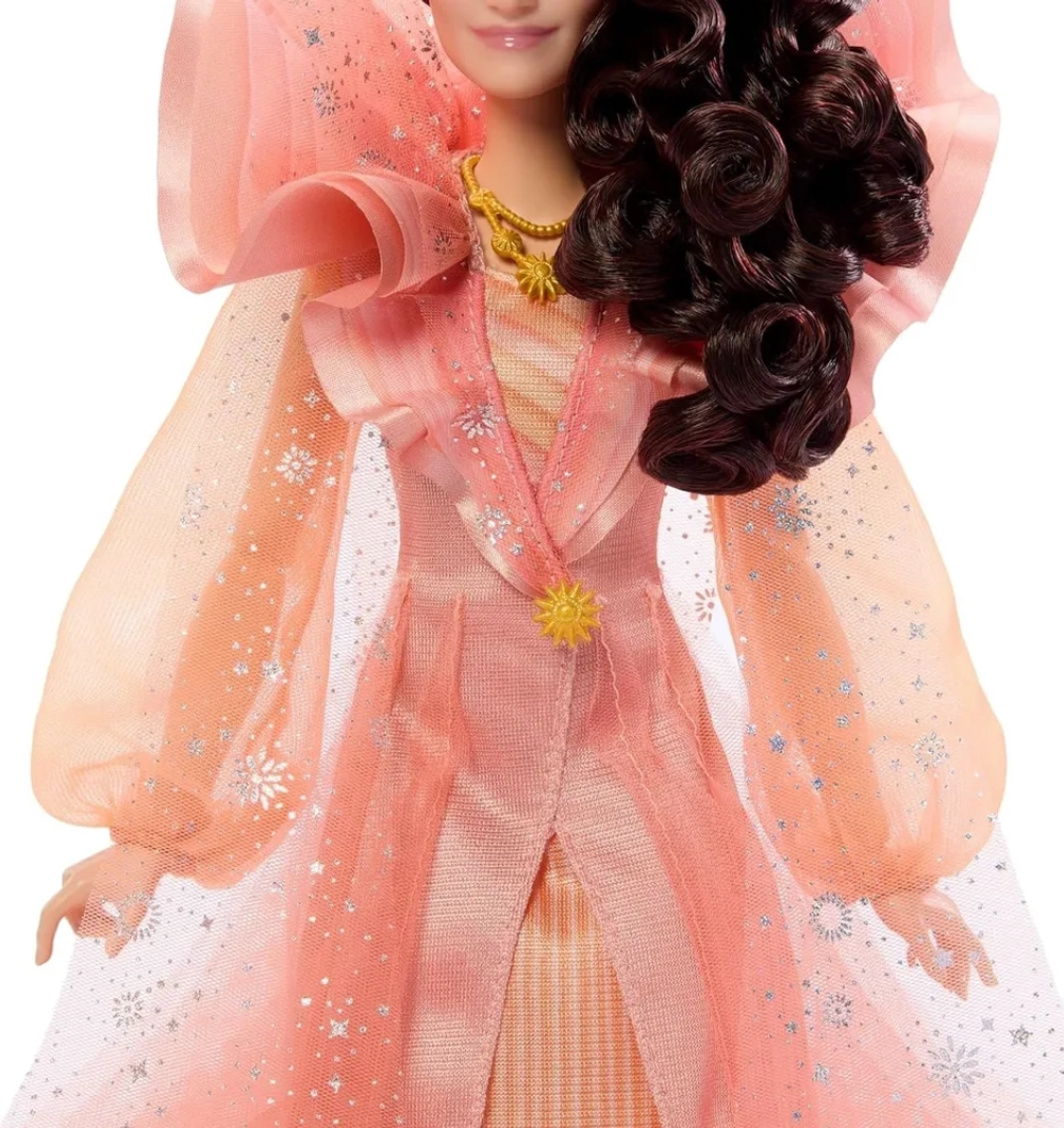 Кукла Wicked Mattel Magical Wise Woman Sun Сан