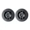 Canton InCeiling 845-16 White