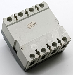 Выключатель автоматический ABB SACE S2N 160a 690v. Товар уцененный
