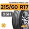 Laufenn G Fit EQ+ LK41 215/60 R17 96H