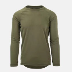 Термофуфайка US LVL 1 Helikon (Olive Green)
