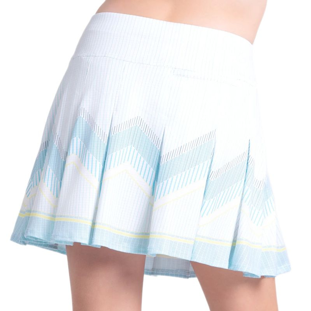 Детская юбка Lucky in Love Lane Skipper - white