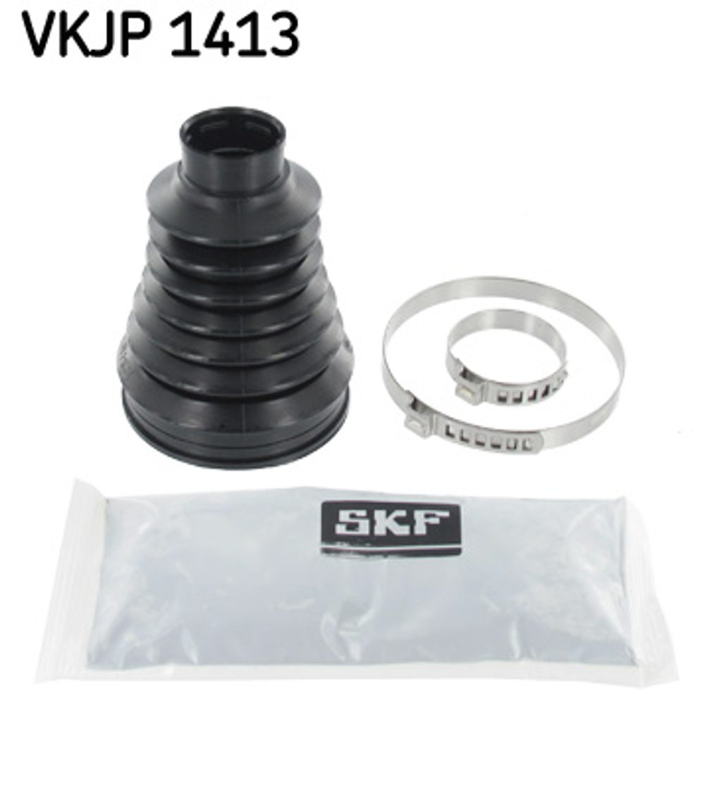 SKF - VKJP1413-SKF - Kompletna manzetna, pogonsko vratilo - Povrat artikla narucenog iz Njemacke nije moguc.