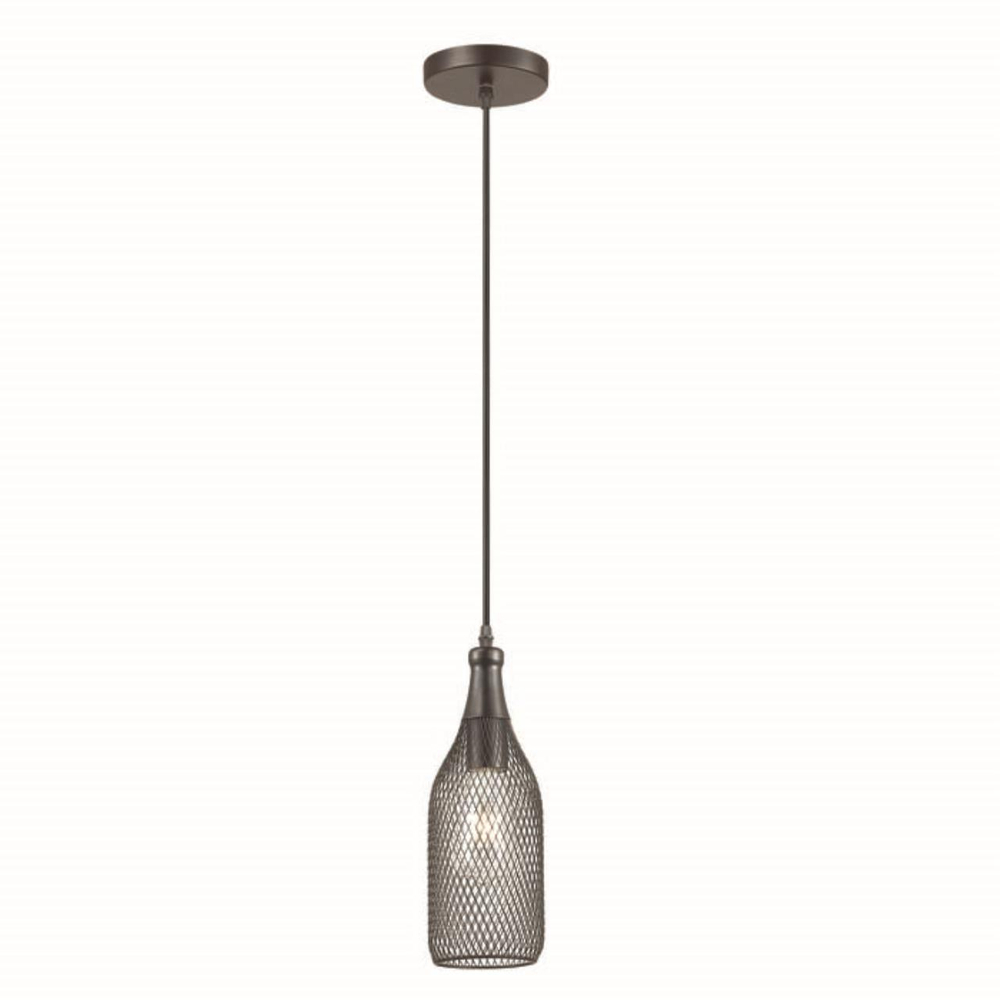 3353/1 ODL Подвес E27 60Вт IP20 PENDANT